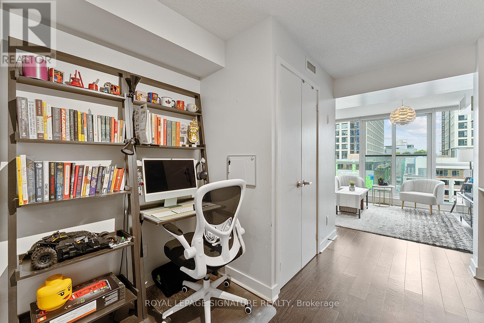 718 - 320 Richmond Street E, Toronto (Moss Park), Ontario  M5A 1P9 - Photo 5 - C13534448