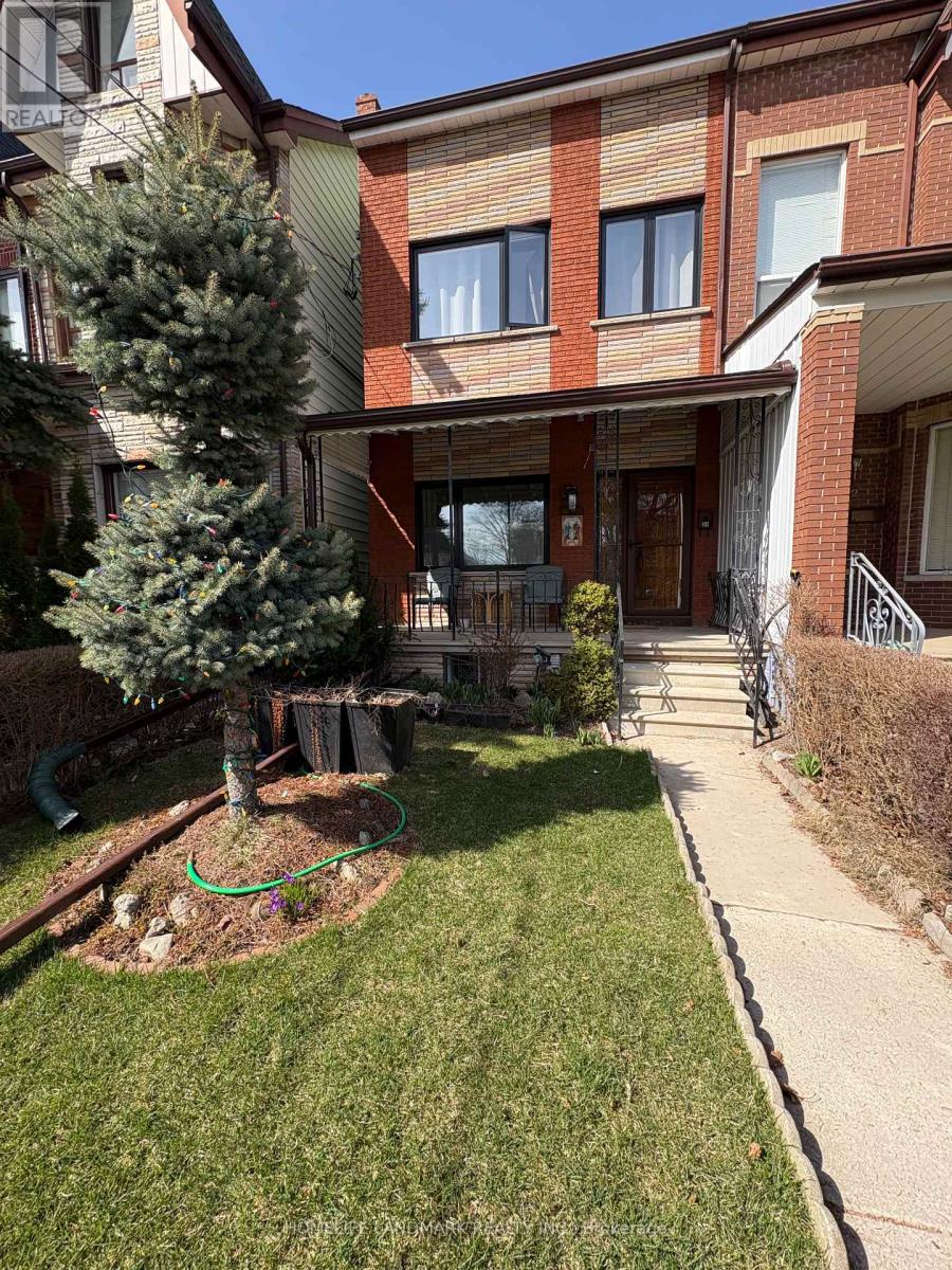 34 ULSTER-1BEDRM STREET, Toronto, Ontario