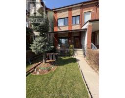 34 ULSTER-1BEDRM STREET, Toronto, Ontario