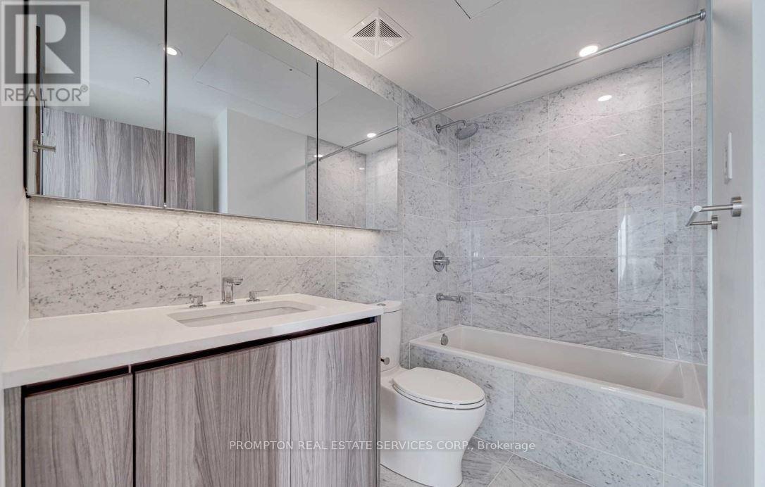 806 - 85 Mcmahon Drive, Toronto (Bayview Village), Ontario  M2K 0H1 - Photo 6 - C13534480