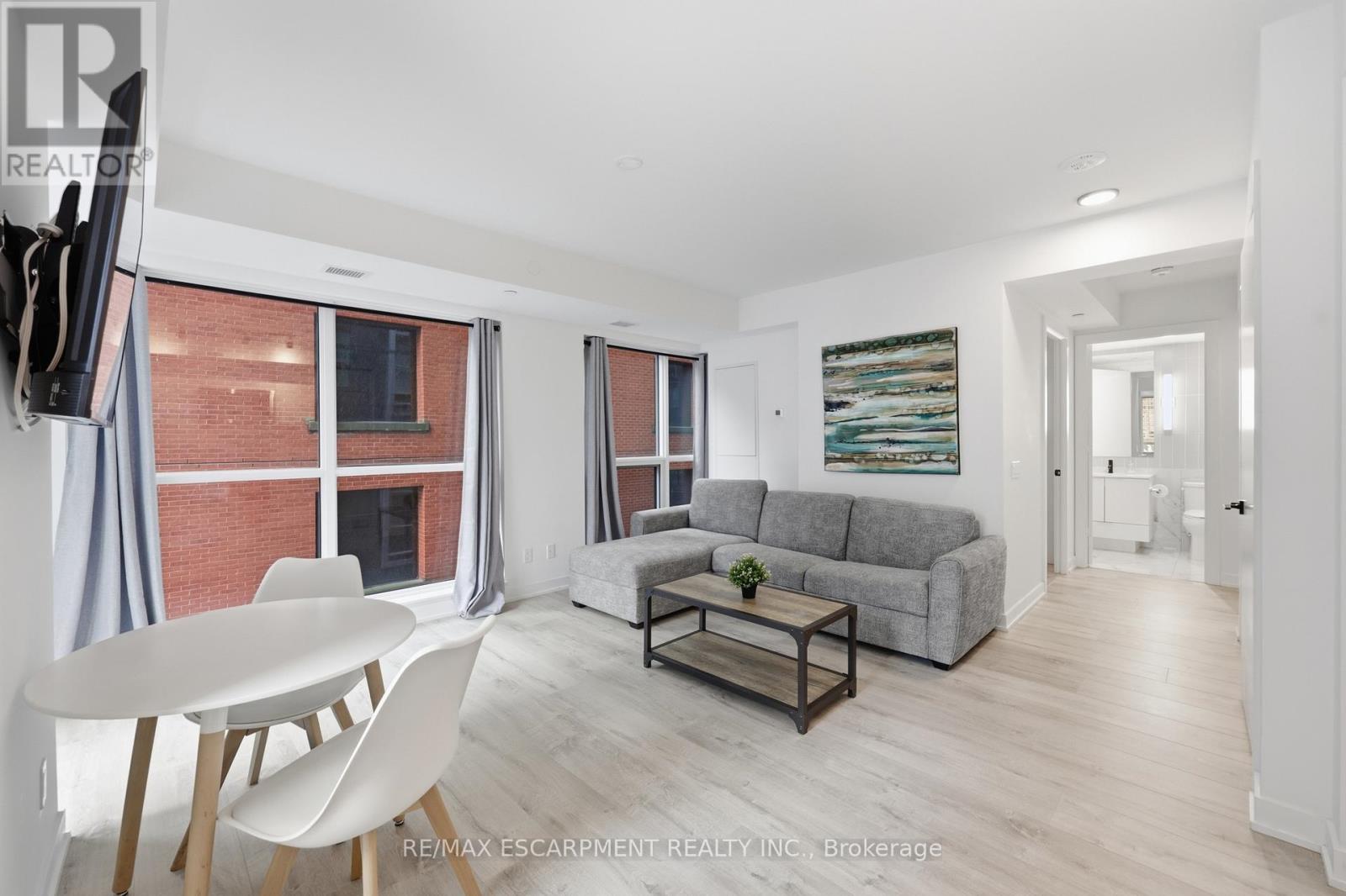 802 - 327 King Street W, Toronto, Ontario  M5V 0W7 - Photo 16 - C13534488
