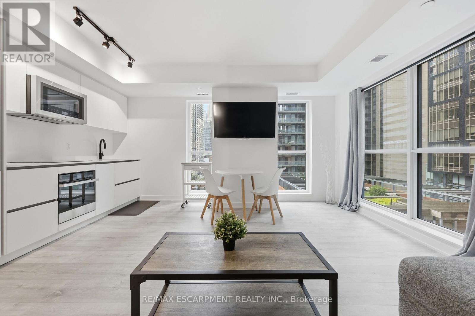 802 - 327 King Street W, Toronto, Ontario  M5V 0W7 - Photo 20 - C13534488