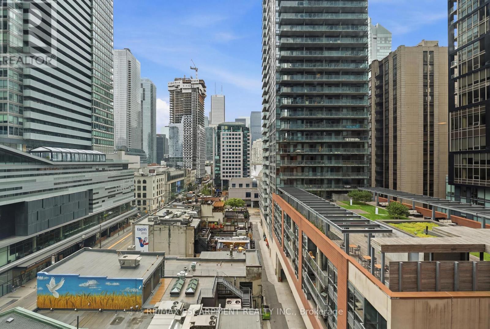 802 - 327 King Street W, Toronto, Ontario  M5V 0W7 - Photo 21 - C13534488