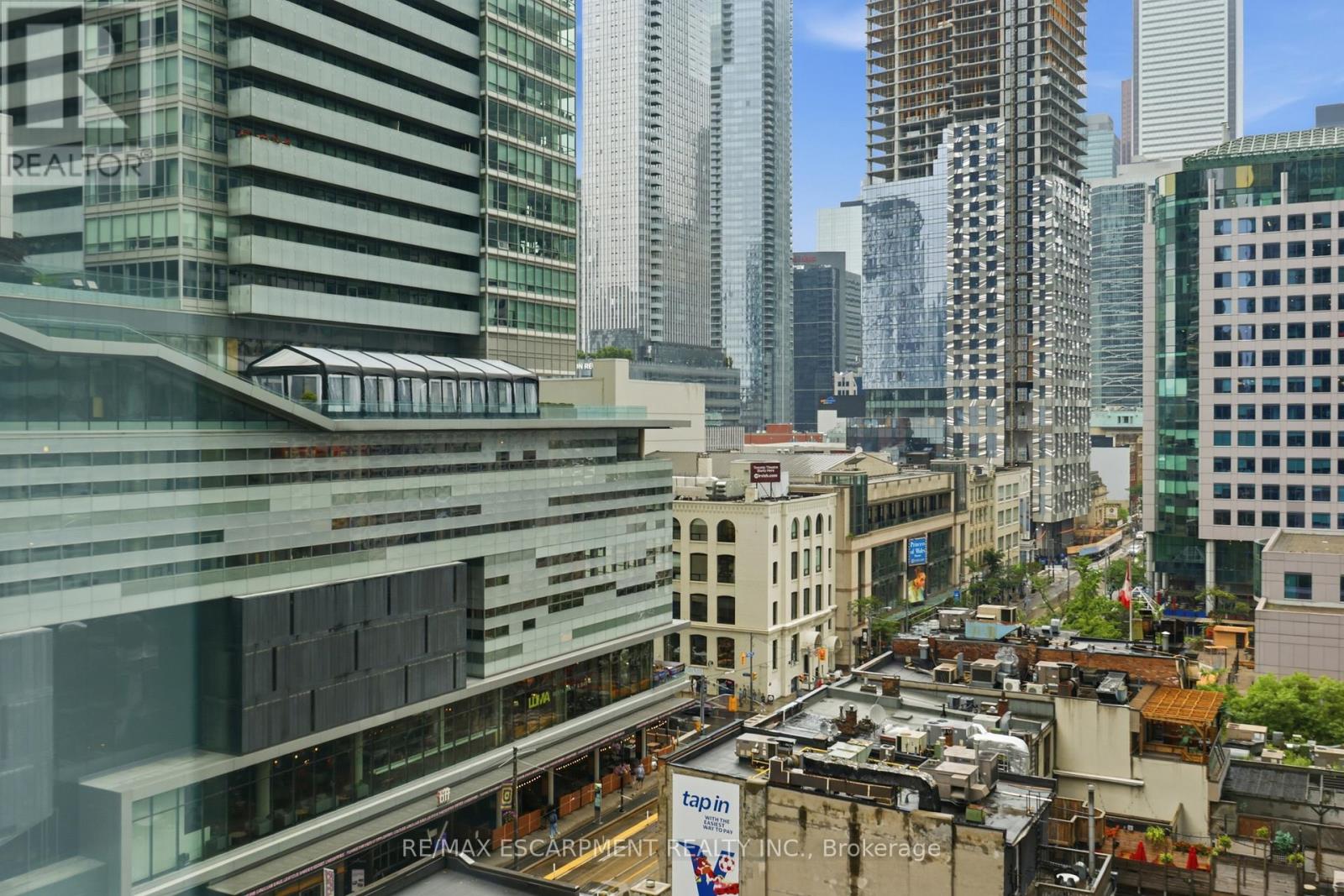 802 - 327 King Street W, Toronto, Ontario  M5V 0W7 - Photo 22 - C13534488
