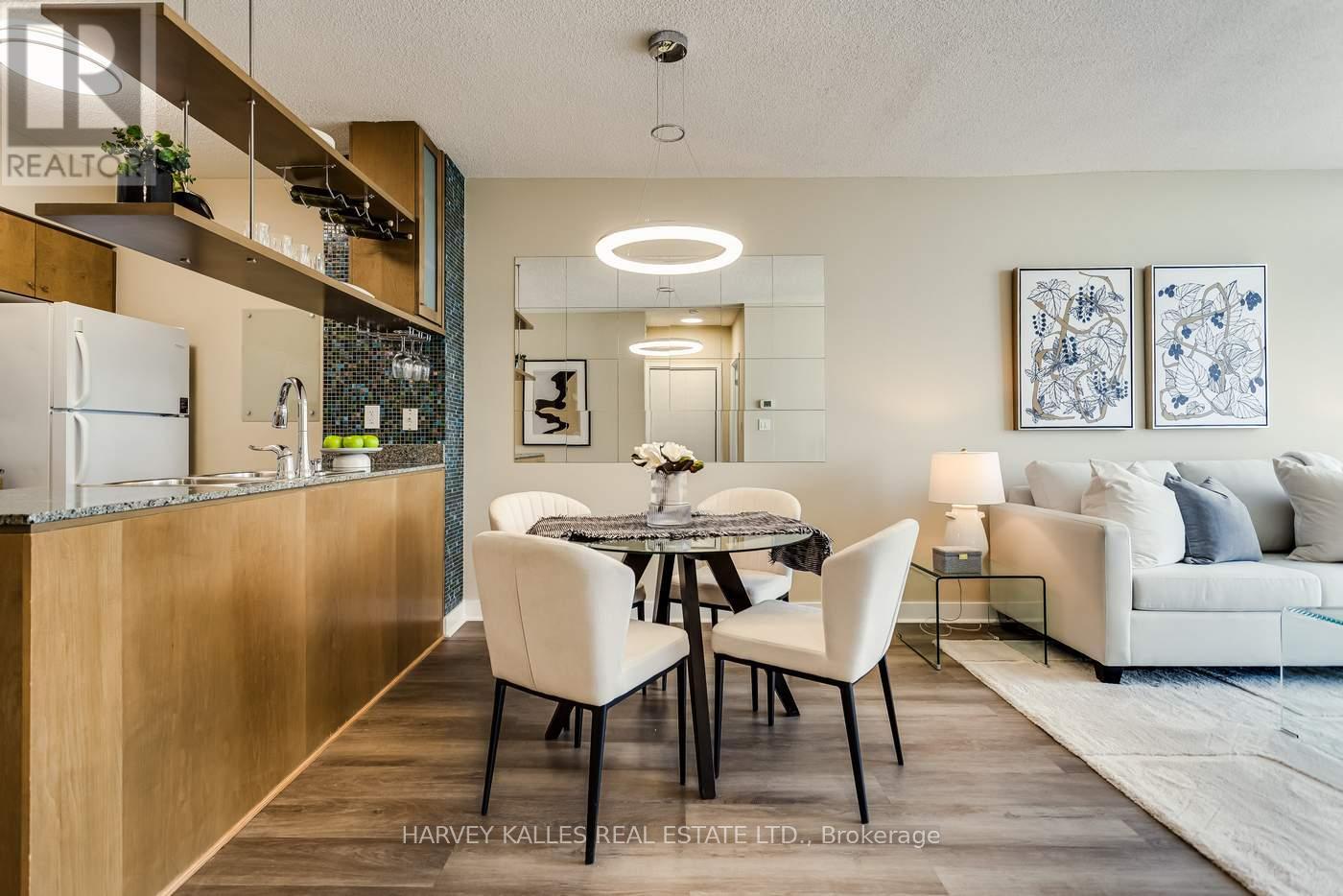 3808 - 35 Mariner Terrace, Toronto, Ontario M5V 3V9 - Photo 15 - C13534508