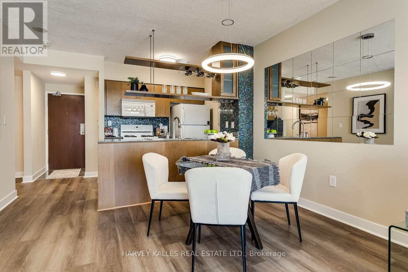 3808 - 35 Mariner Terrace, Toronto, Ontario M5V 3V9 - Photo 16 - C13534508