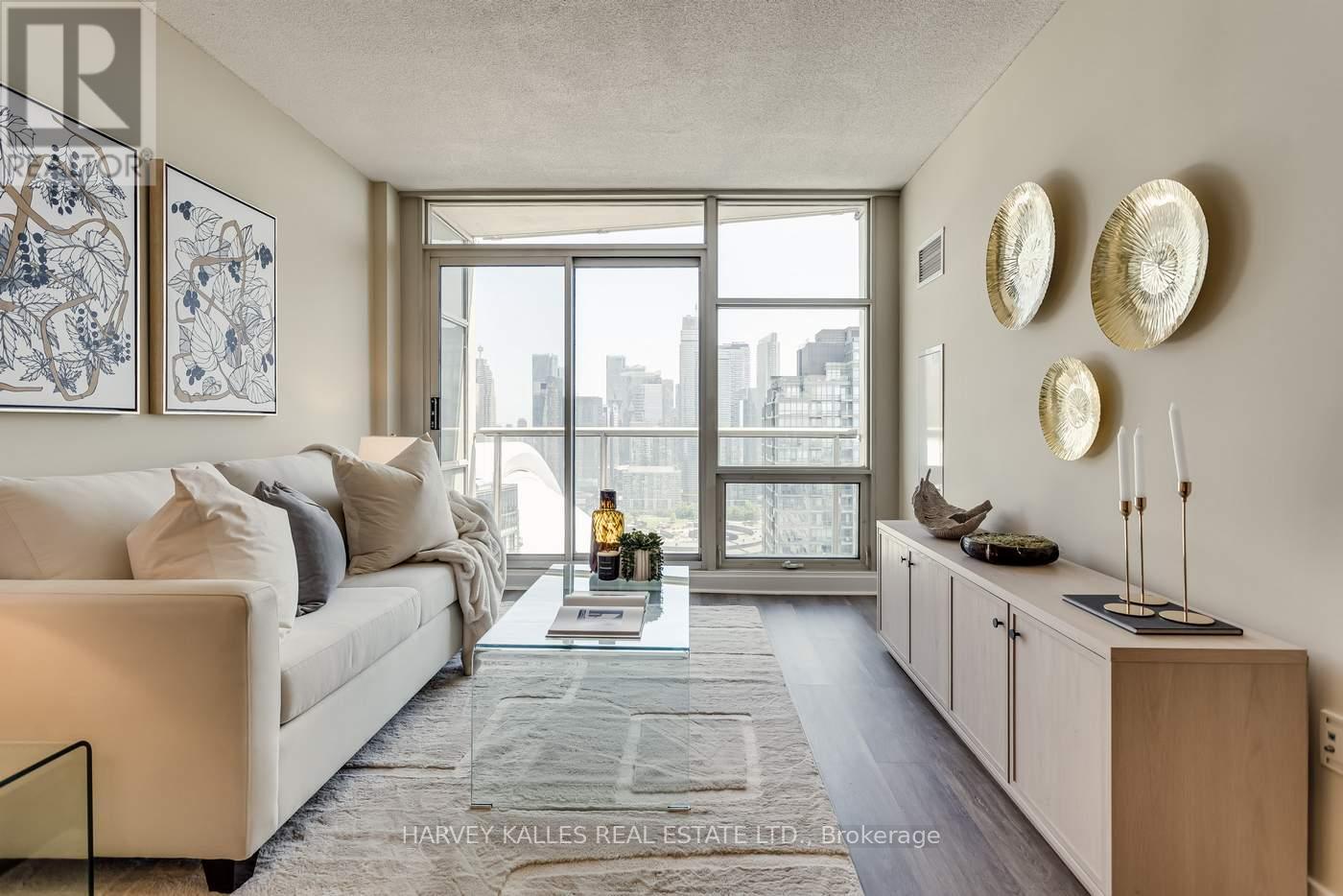 3808 - 35 Mariner Terrace, Toronto, Ontario M5V 3V9 - Photo 17 - C13534508