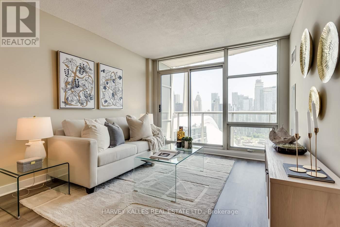 3808 - 35 Mariner Terrace, Toronto, Ontario M5V 3V9 - Photo 18 - C13534508
