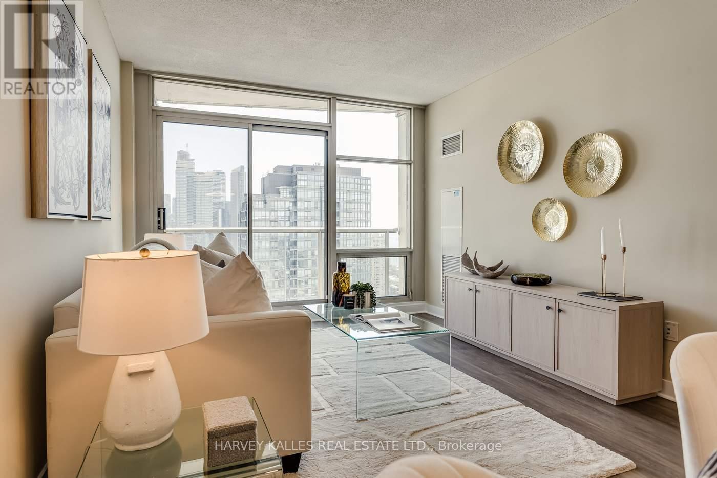 3808 - 35 Mariner Terrace, Toronto, Ontario M5V 3V9 - Photo 19 - C13534508