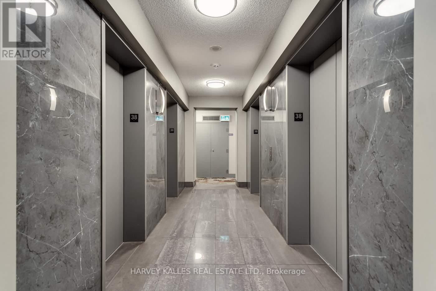 3808 - 35 Mariner Terrace, Toronto, Ontario M5V 3V9 - Photo 2 - C13534508