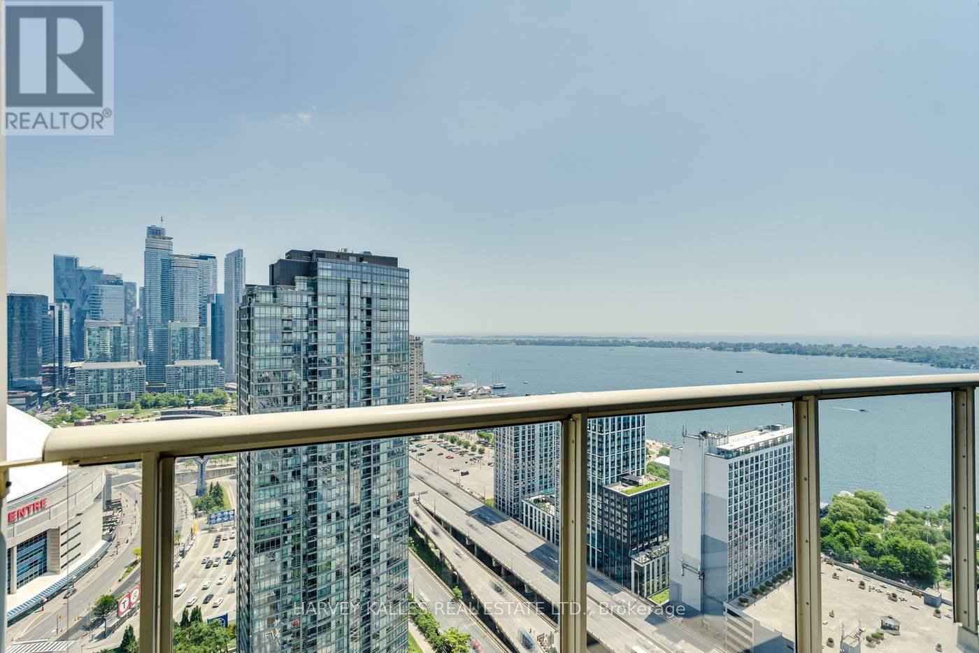 3808 - 35 Mariner Terrace, Toronto, Ontario M5V 3V9 - Photo 20 - C13534508