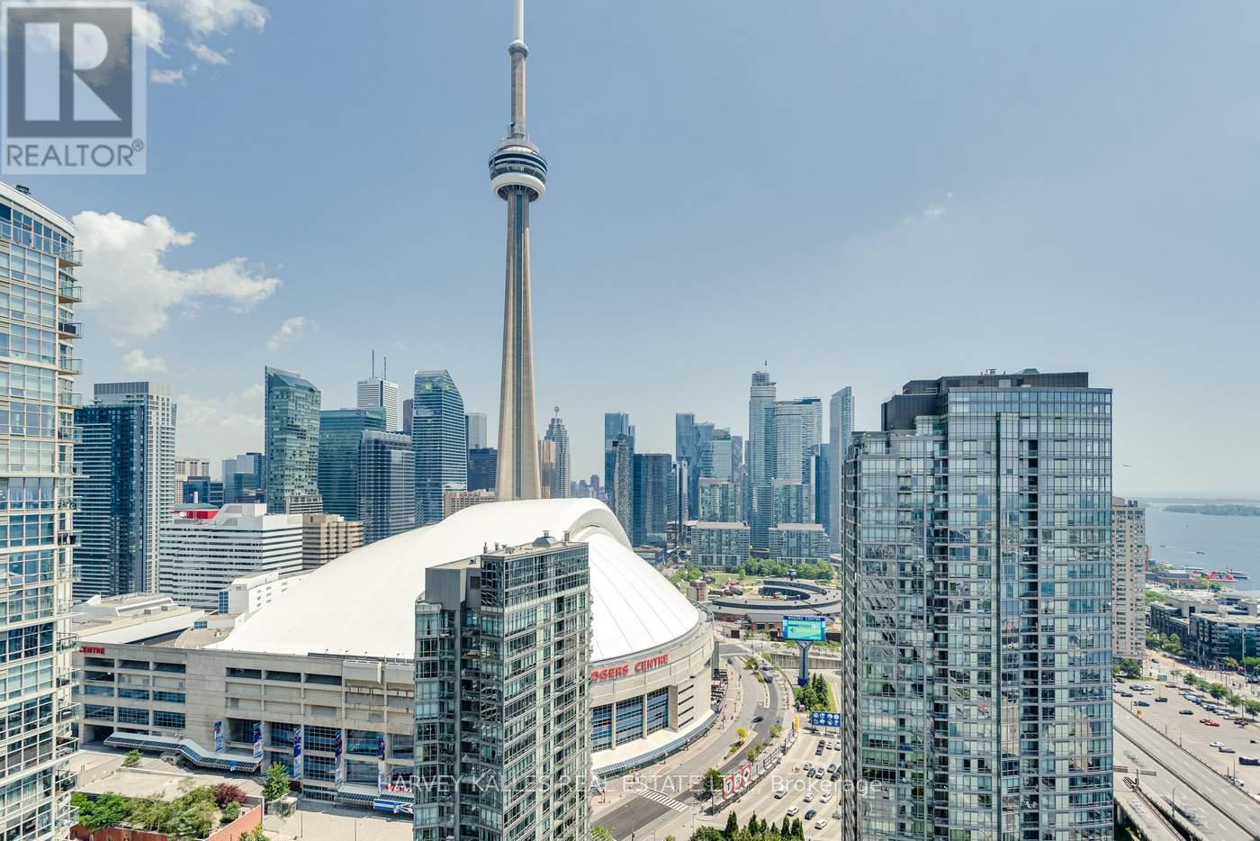 3808 - 35 Mariner Terrace, Toronto, Ontario M5V 3V9 - Photo 21 - C13534508