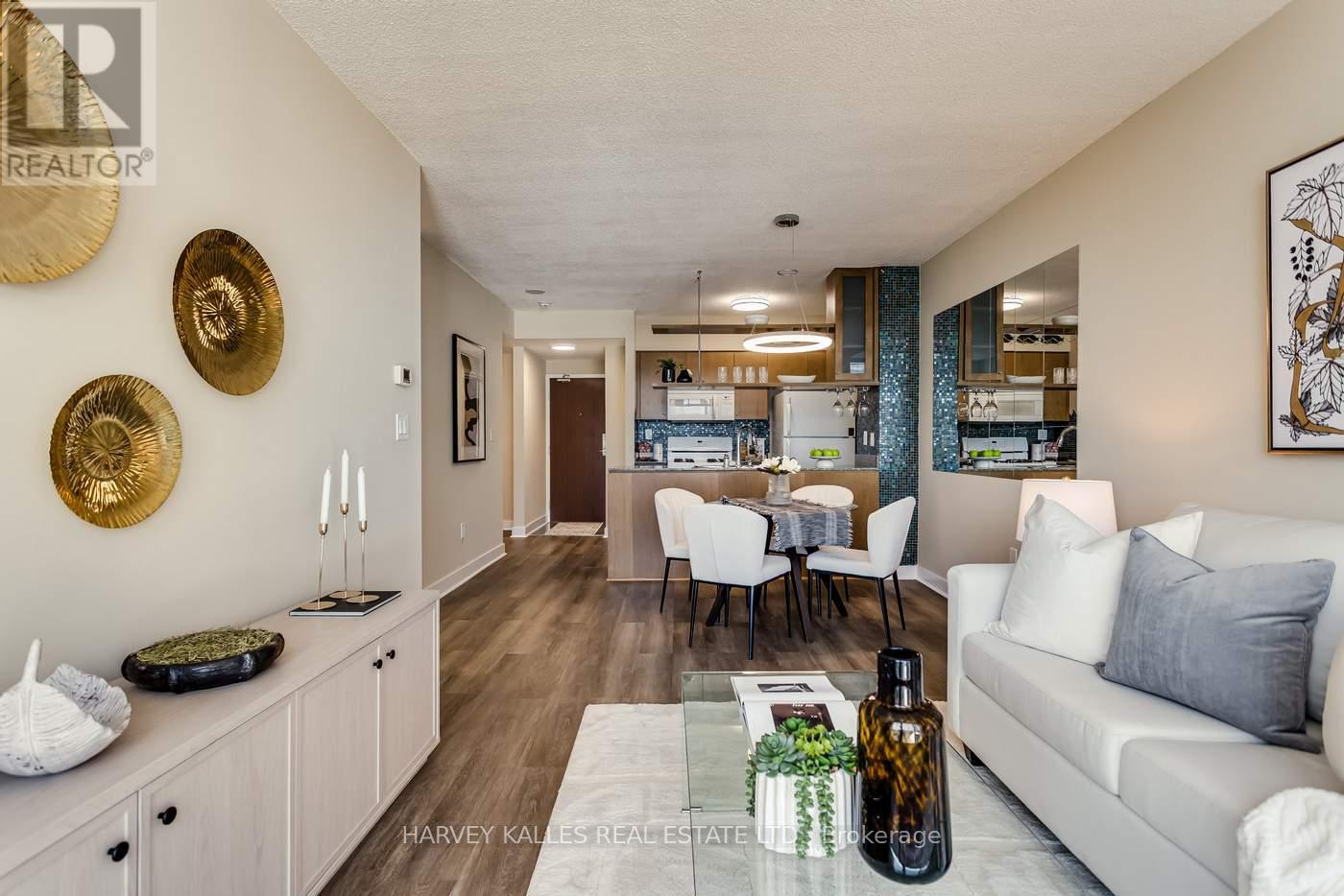 3808 - 35 Mariner Terrace, Toronto, Ontario M5V 3V9 - Photo 22 - C13534508