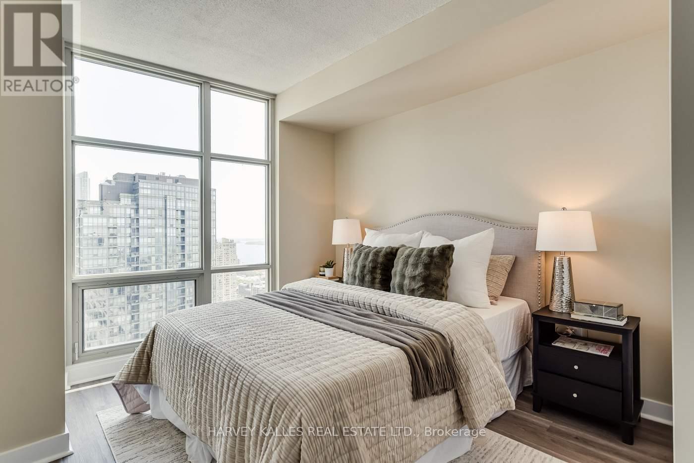 3808 - 35 Mariner Terrace, Toronto, Ontario M5V 3V9 - Photo 23 - C13534508
