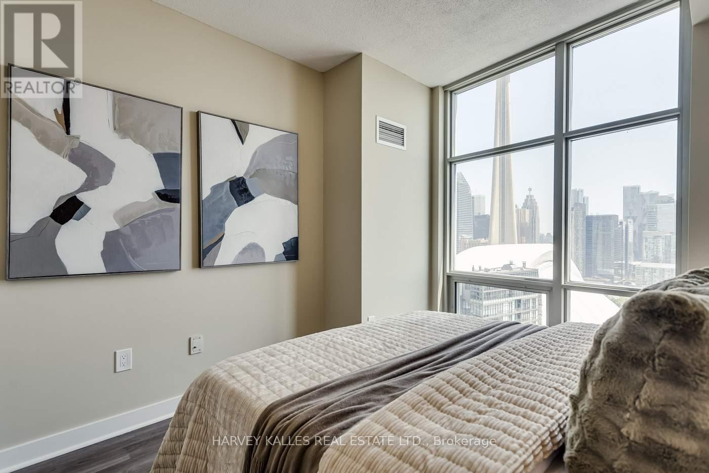 3808 - 35 Mariner Terrace, Toronto, Ontario M5V 3V9 - Photo 24 - C13534508