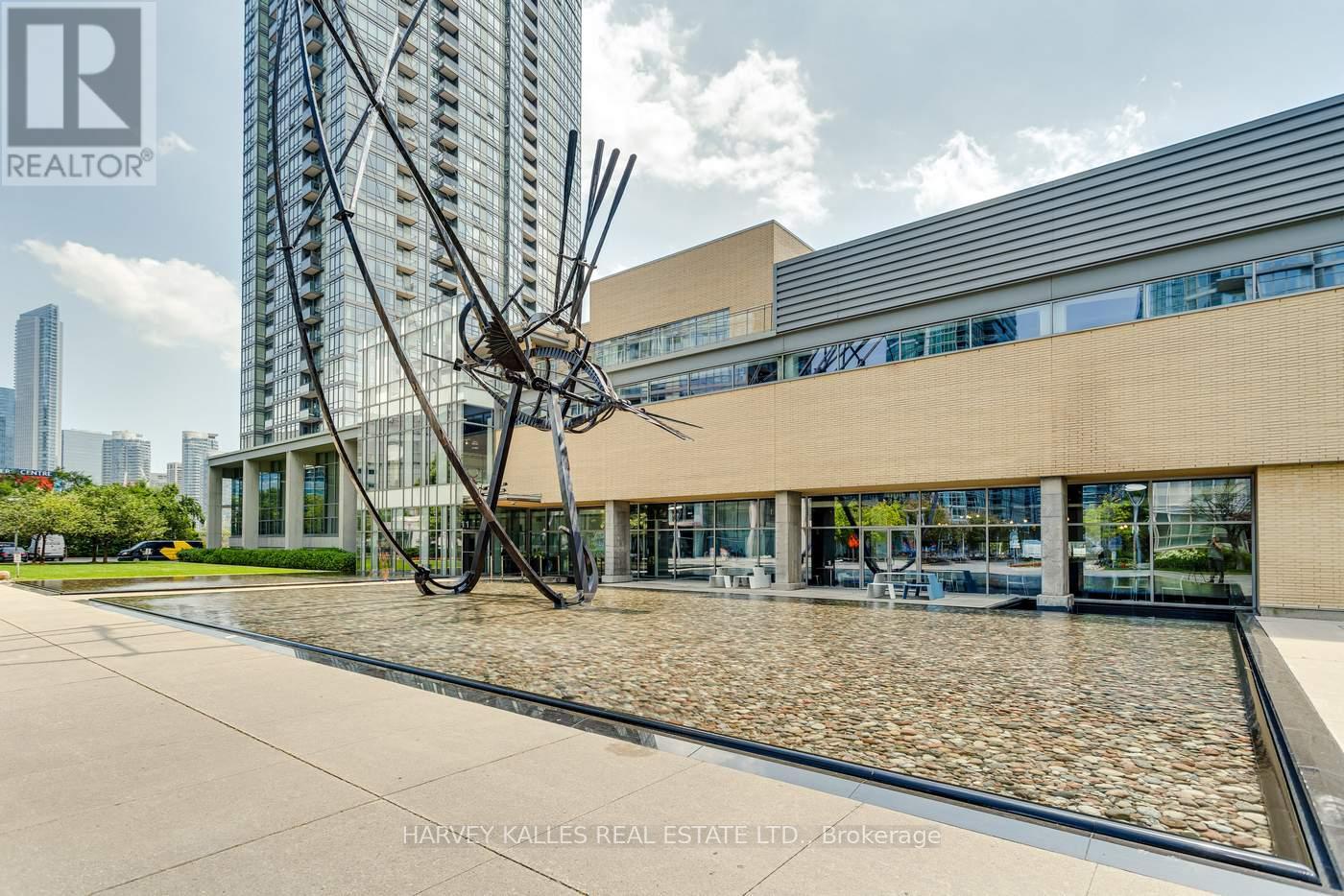 3808 - 35 Mariner Terrace, Toronto, Ontario M5V 3V9 - Photo 28 - C13534508