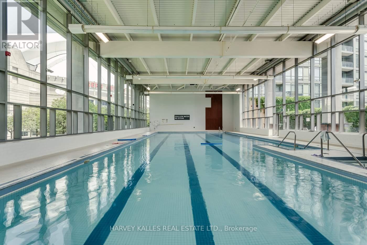 3808 - 35 Mariner Terrace, Toronto, Ontario M5V 3V9 - Photo 29 - C13534508