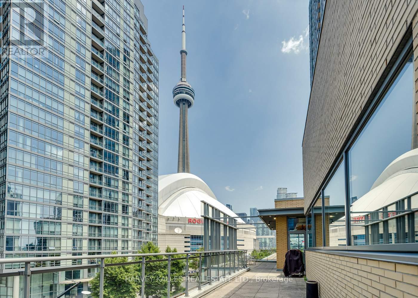 3808 - 35 Mariner Terrace, Toronto, Ontario M5V 3V9 - Photo 35 - C13534508