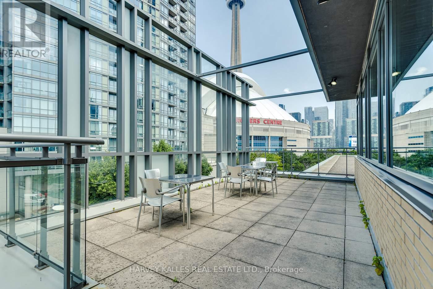 3808 - 35 Mariner Terrace, Toronto, Ontario M5V 3V9 - Photo 36 - C13534508