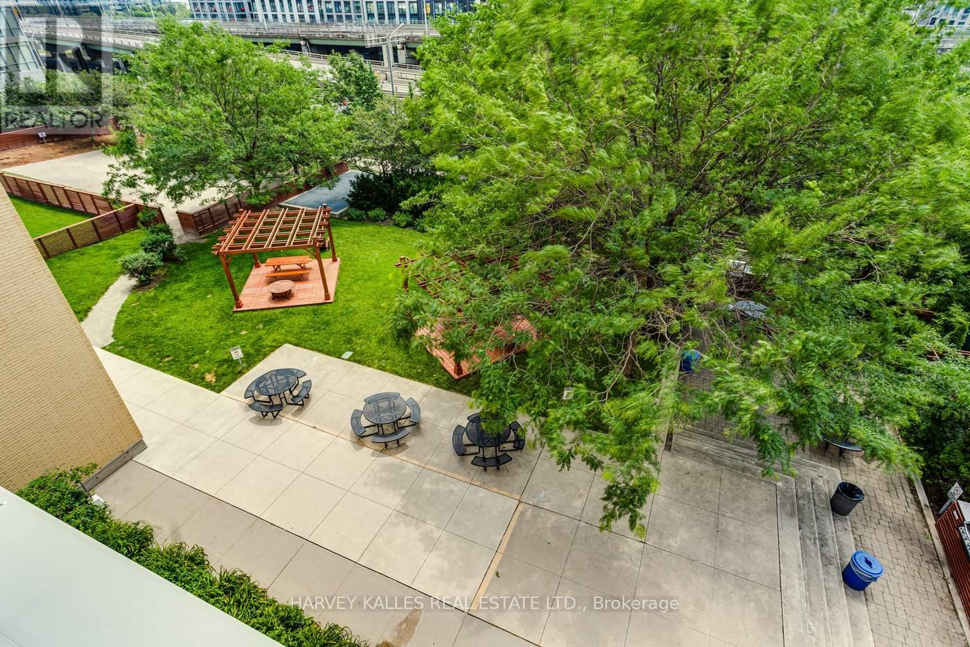 3808 - 35 Mariner Terrace, Toronto, Ontario M5V 3V9 - Photo 37 - C13534508