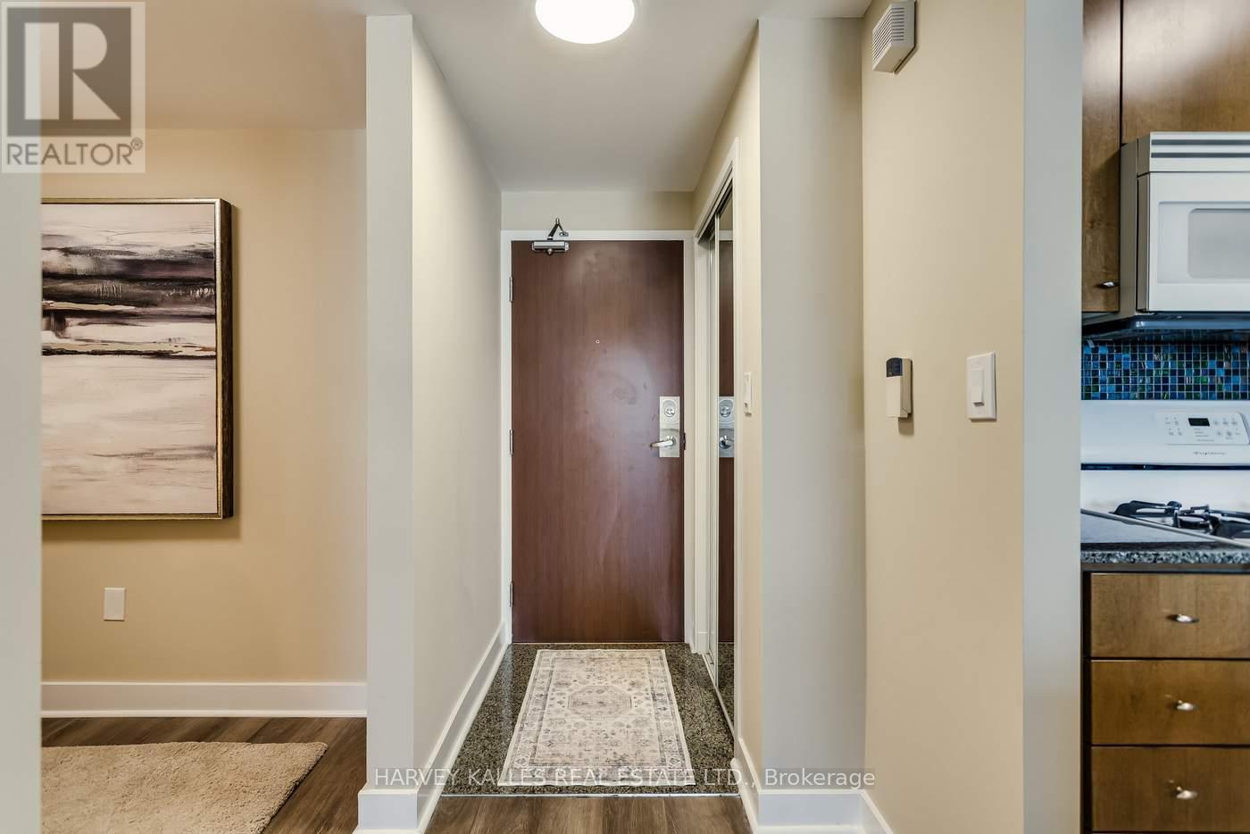 3808 - 35 Mariner Terrace, Toronto, Ontario M5V 3V9 - Photo 4 - C13534508
