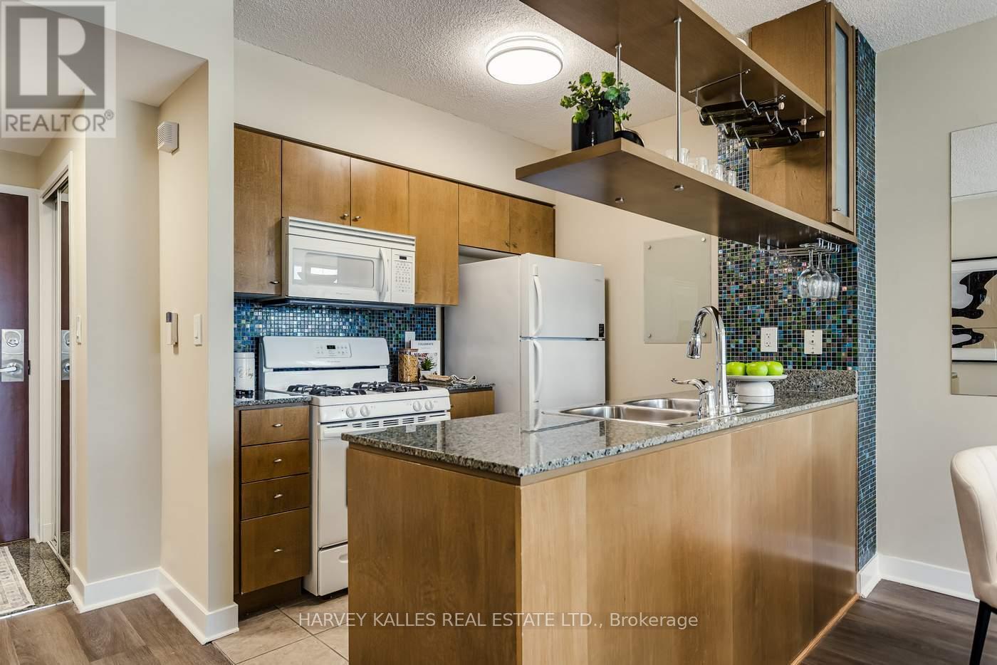 3808 - 35 Mariner Terrace, Toronto, Ontario M5V 3V9 - Photo 9 - C13534508