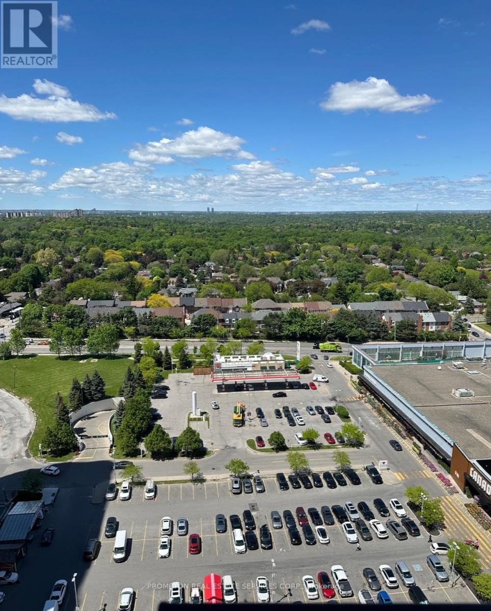 2305 - 18 Esther Shiner Boulevard, Toronto (Bayview Village), Ontario  M2K 0J7 - Photo 10 - C13534510