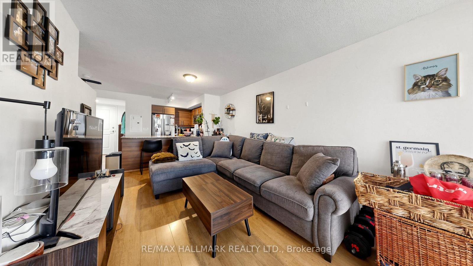 812 - 85 East Liberty Street, Toronto, Ontario  M6K 3R4 - Photo 1 - C13534580