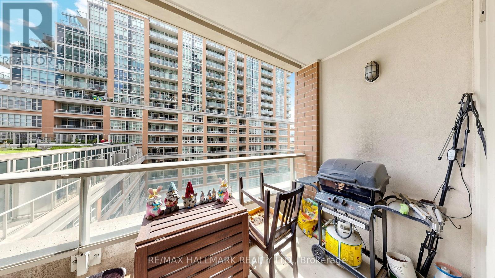 812 - 85 East Liberty Street, Toronto, Ontario  M6K 3R4 - Photo 18 - C13534580