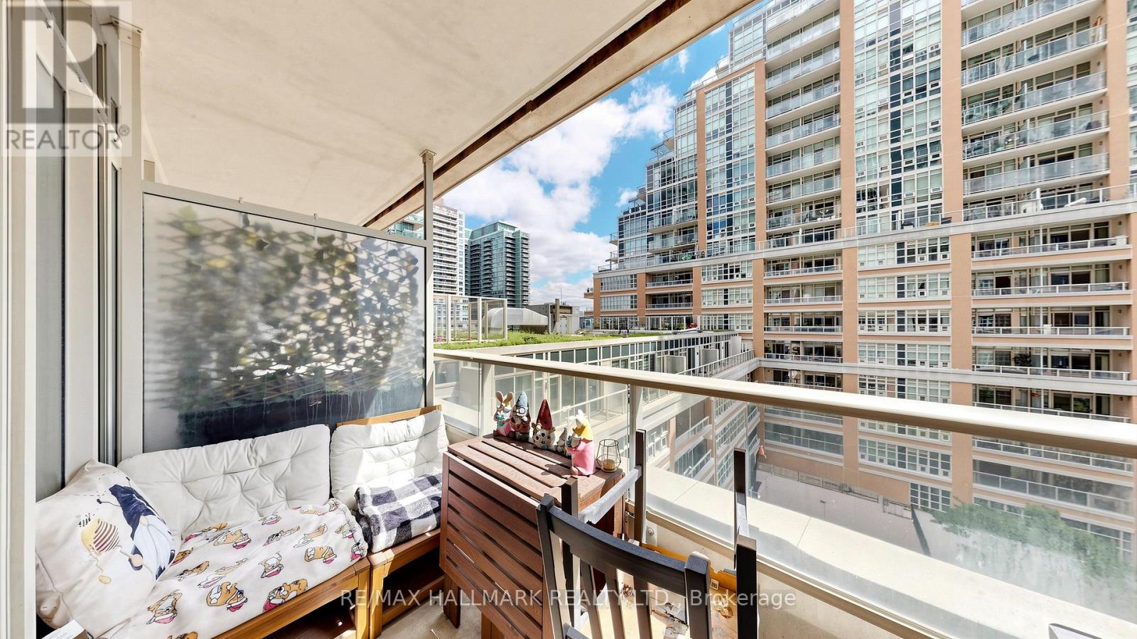 812 - 85 East Liberty Street, Toronto, Ontario  M6K 3R4 - Photo 19 - C13534580