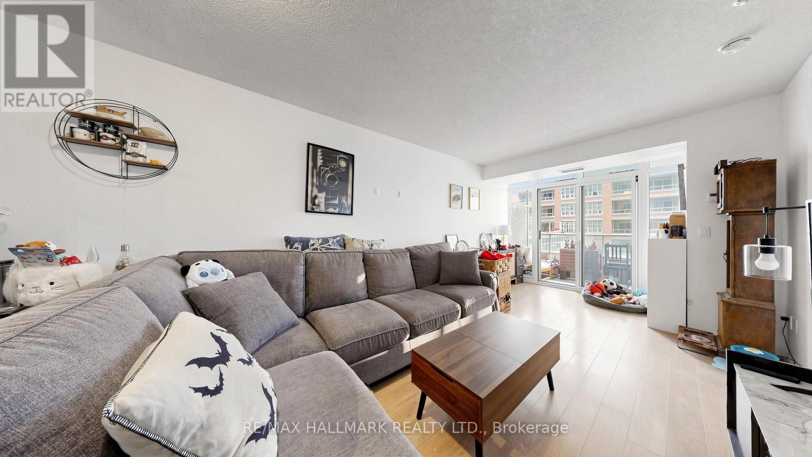 812 - 85 East Liberty Street, Toronto, Ontario  M6K 3R4 - Photo 2 - C13534580