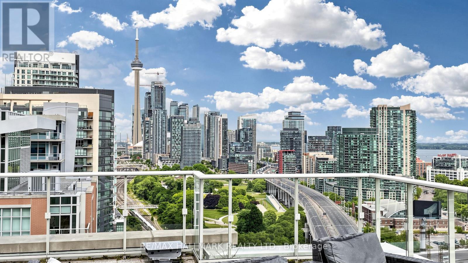 812 - 85 East Liberty Street, Toronto, Ontario  M6K 3R4 - Photo 20 - C13534580