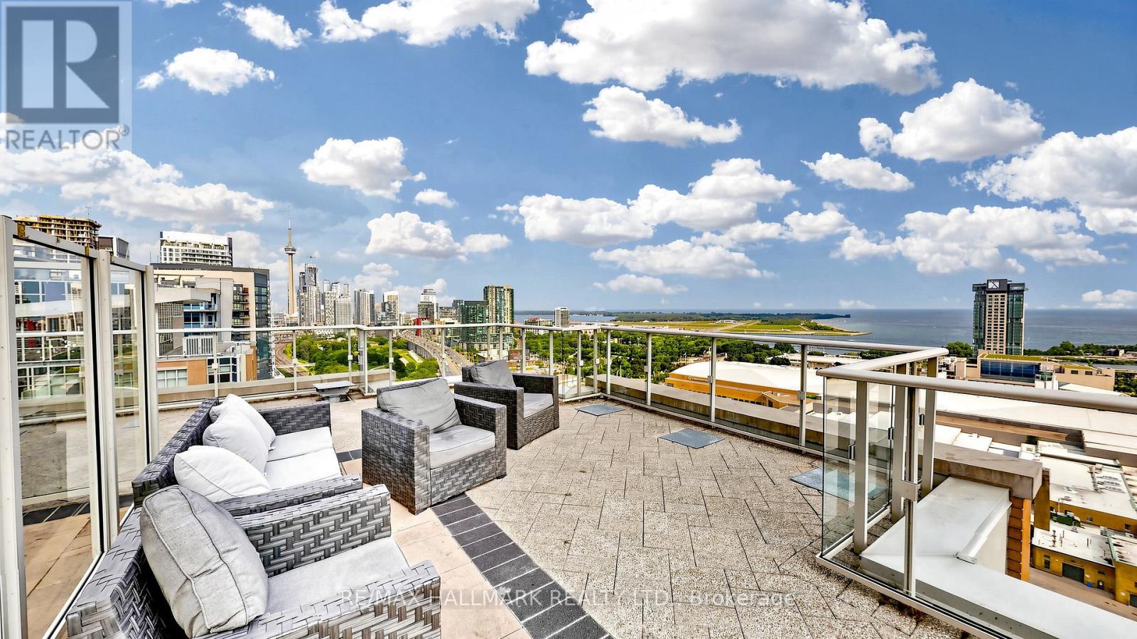 812 - 85 East Liberty Street, Toronto, Ontario  M6K 3R4 - Photo 25 - C13534580