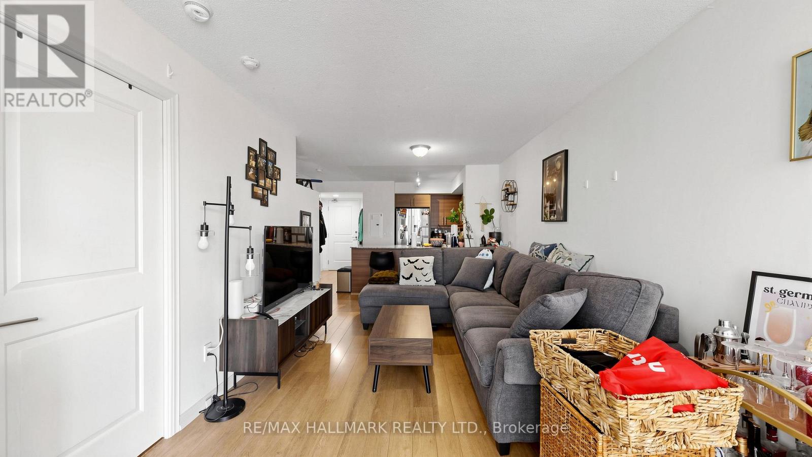 812 - 85 East Liberty Street, Toronto, Ontario  M6K 3R4 - Photo 3 - C13534580