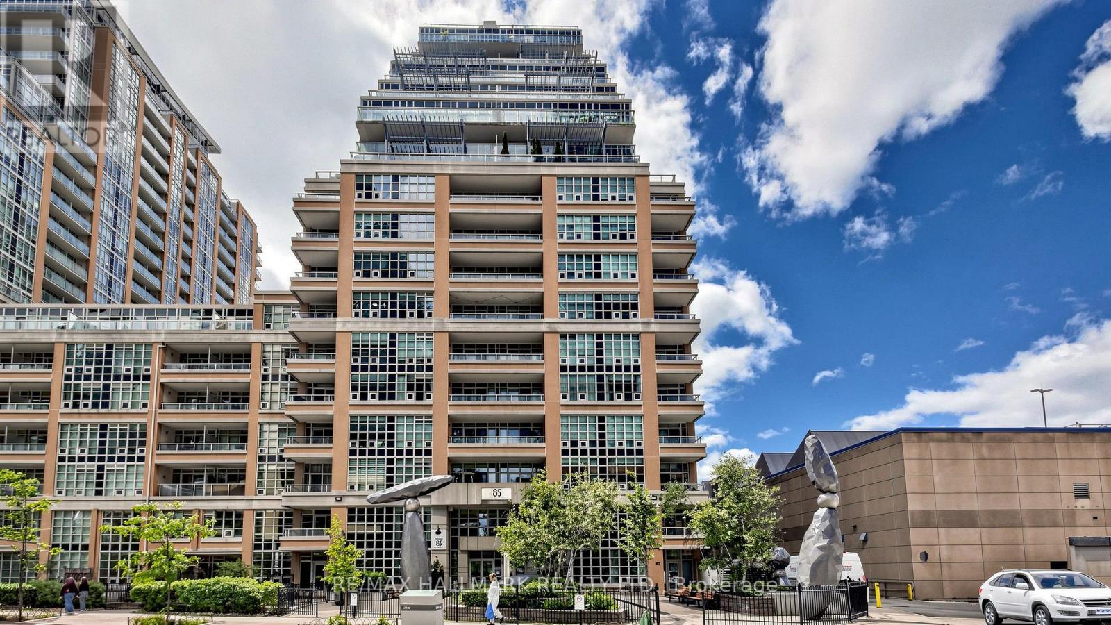 812 - 85 East Liberty Street, Toronto, Ontario  M6K 3R4 - Photo 35 - C13534580
