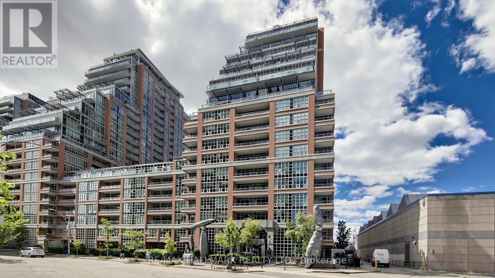 812 - 85 East Liberty Street, Toronto, Ontario  M6K 3R4 - Photo 36 - C13534580