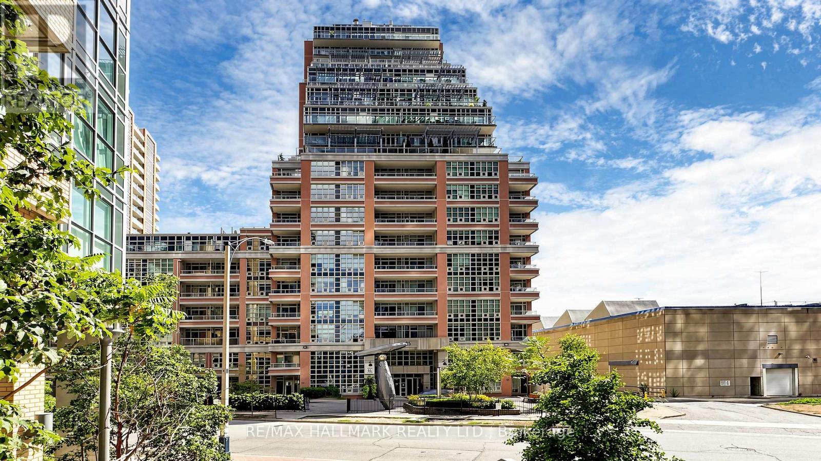 812 - 85 East Liberty Street, Toronto, Ontario  M6K 3R4 - Photo 37 - C13534580