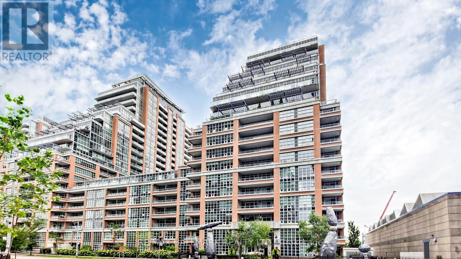 812 - 85 East Liberty Street, Toronto, Ontario  M6K 3R4 - Photo 38 - C13534580