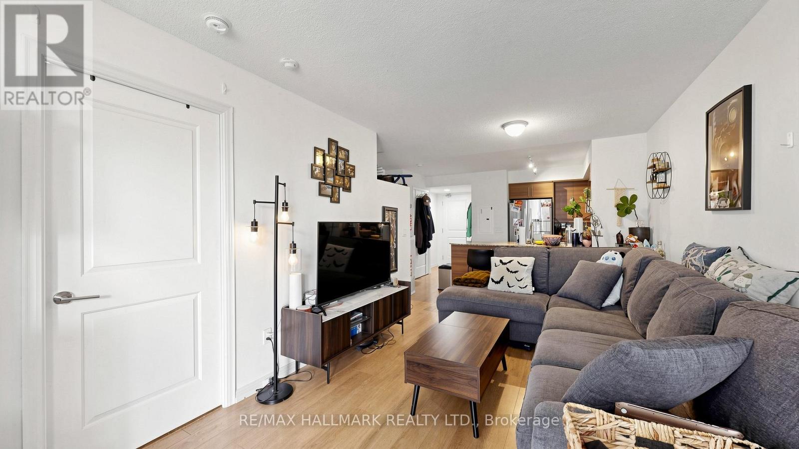 812 - 85 East Liberty Street, Toronto, Ontario  M6K 3R4 - Photo 4 - C13534580