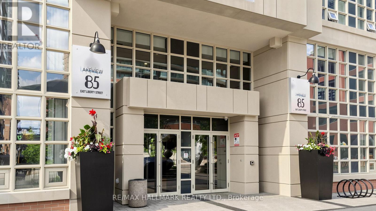 812 - 85 East Liberty Street, Toronto, Ontario  M6K 3R4 - Photo 40 - C13534580