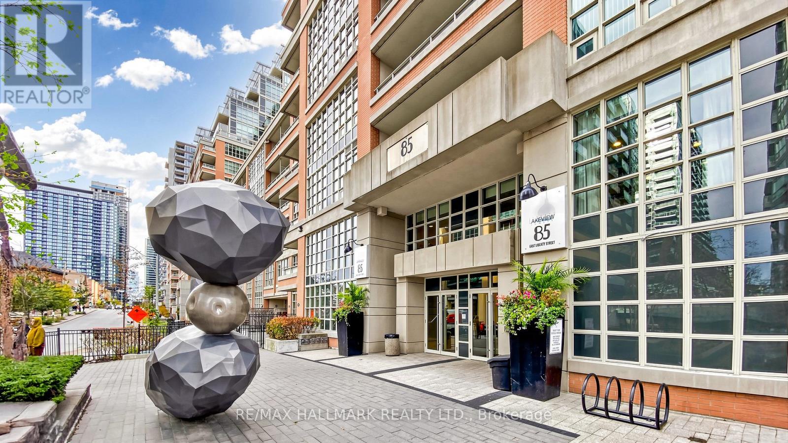 812 - 85 East Liberty Street, Toronto, Ontario  M6K 3R4 - Photo 41 - C13534580