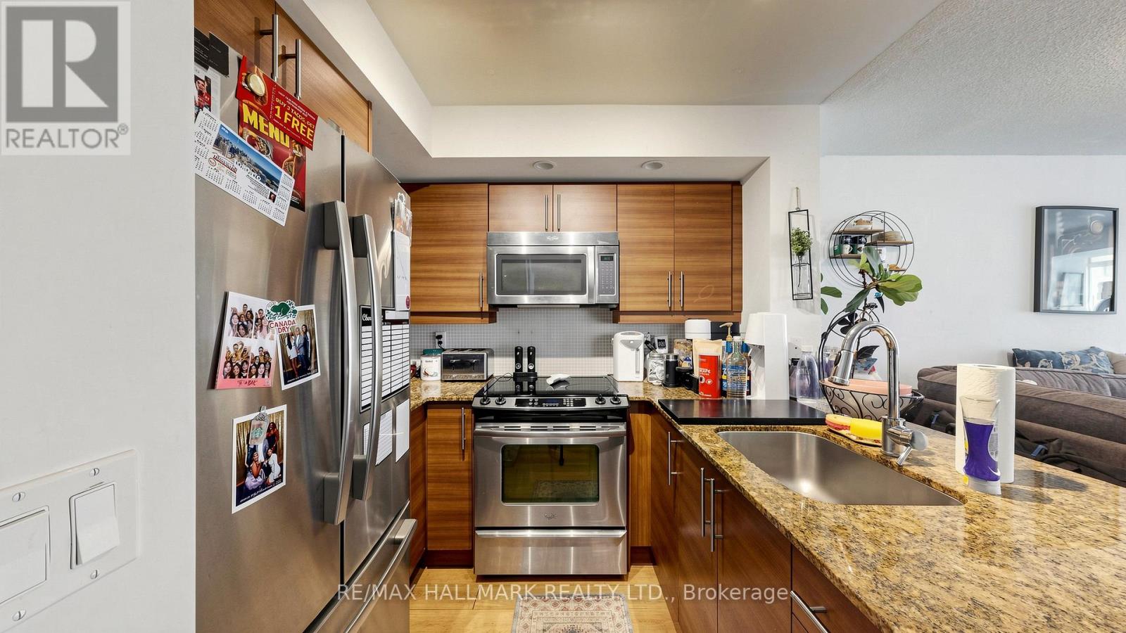 812 - 85 East Liberty Street, Toronto, Ontario  M6K 3R4 - Photo 7 - C13534580