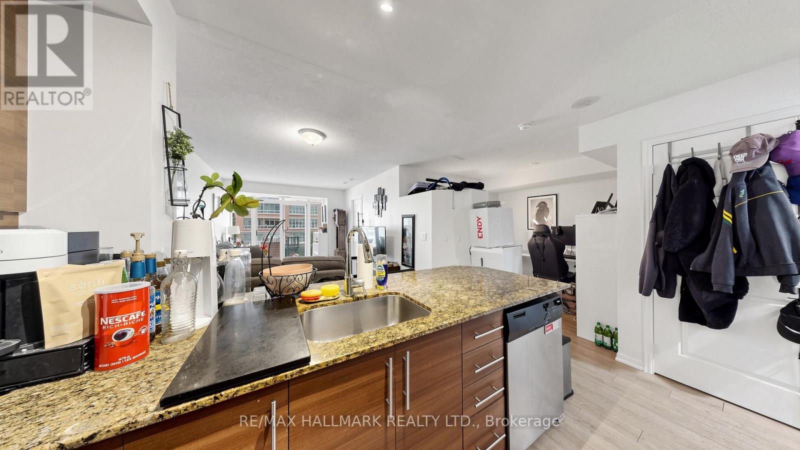 812 - 85 East Liberty Street, Toronto, Ontario  M6K 3R4 - Photo 8 - C13534580