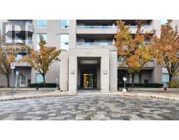 207 - 35 EMPRESS AVENUE, Toronto, Ontario