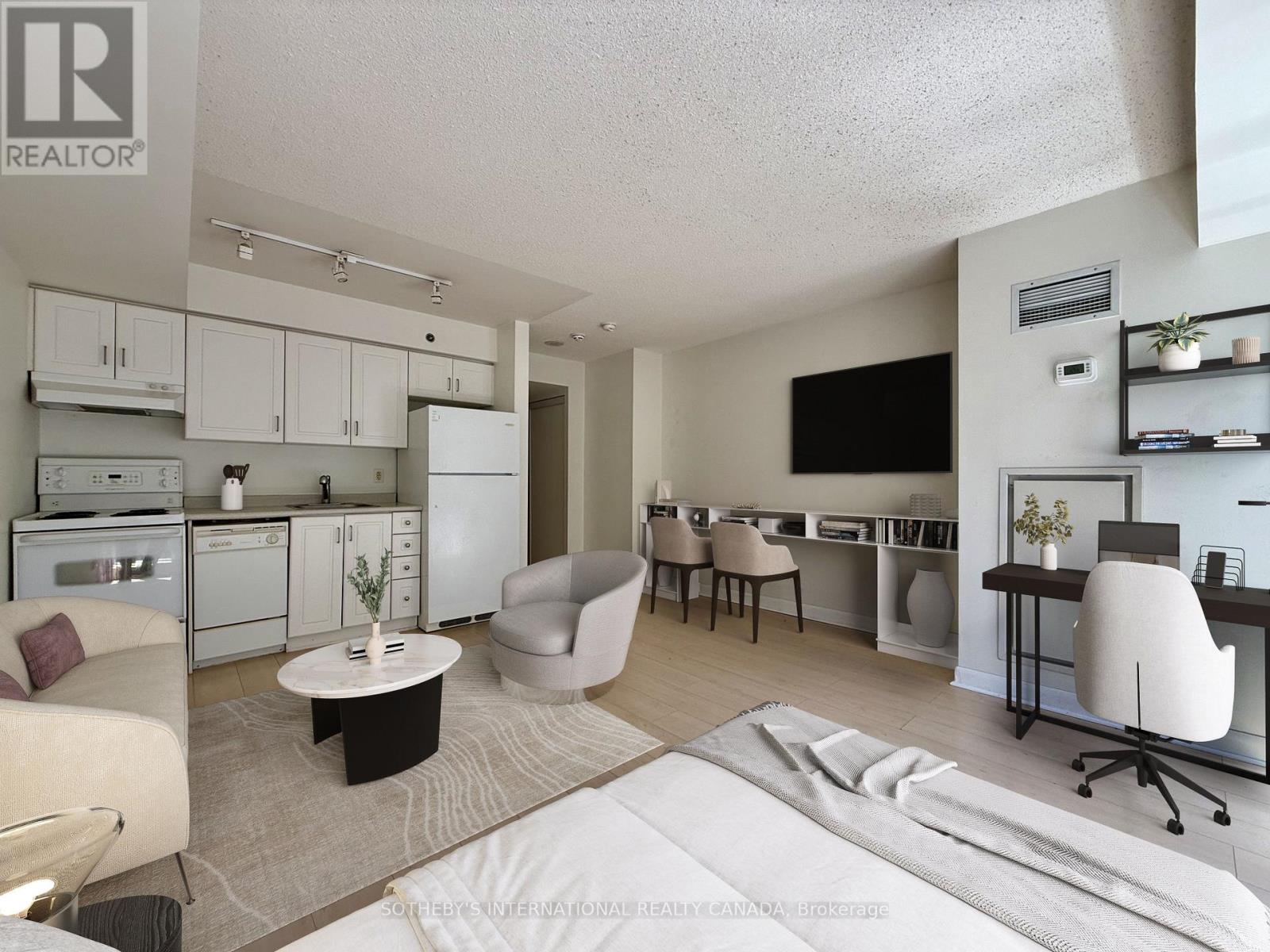 717 - 210 Victoria Street, Toronto (Church-Yonge Corridor), Ontario  M5B 2R3 - Photo 3 - C13534614