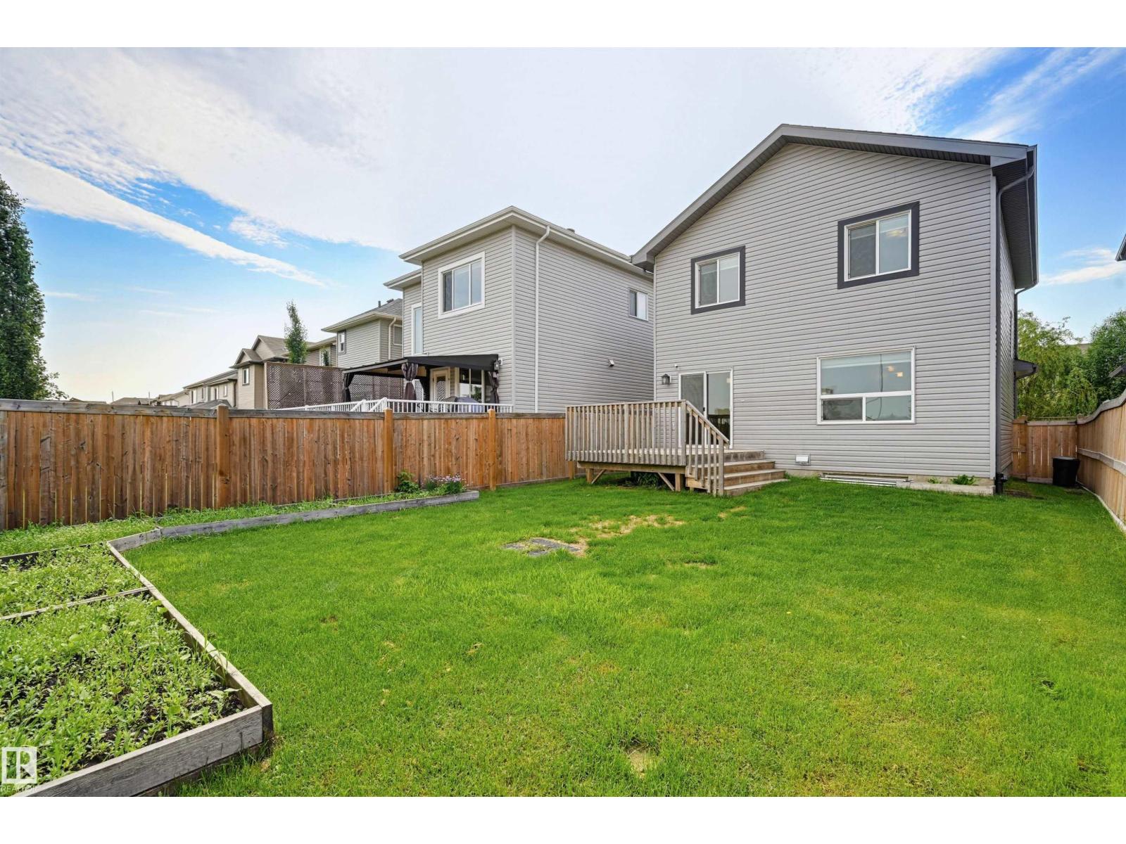 16428 12 Av SW, Edmonton, Alberta  T6W 3K6 - Photo 36 - E4496653
