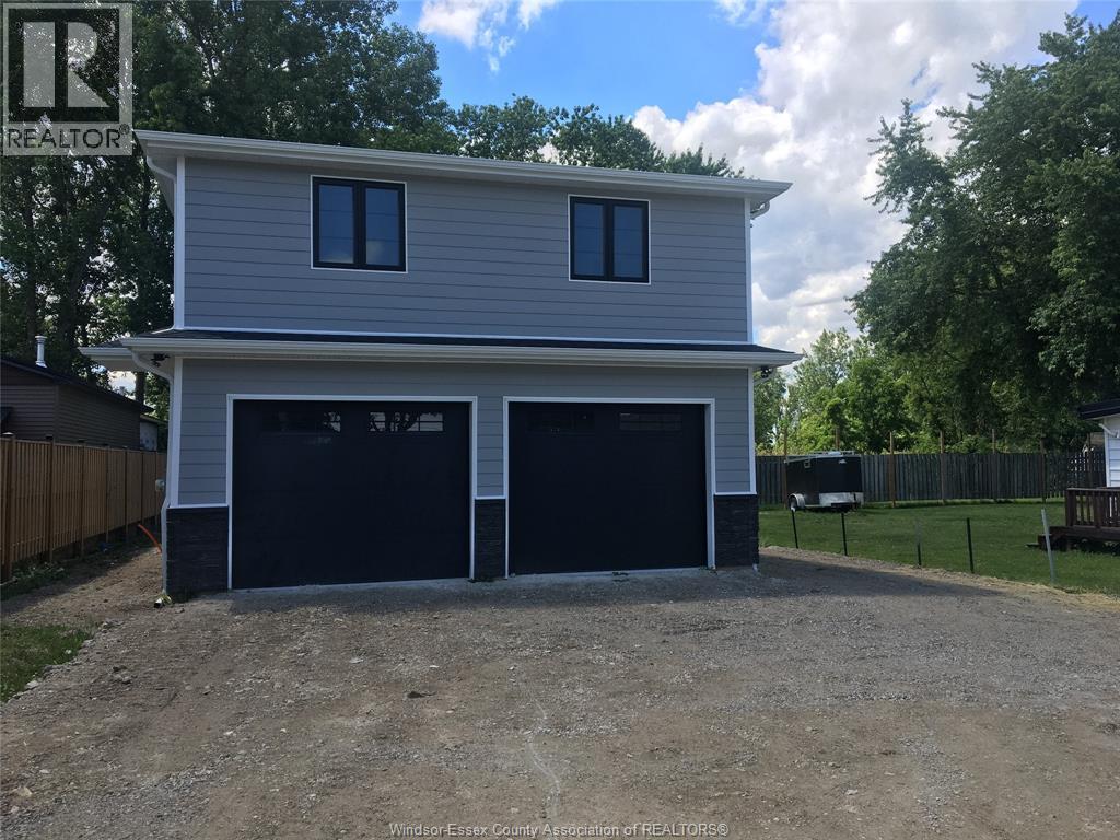 2496 FRONT ROAD, LaSalle, Ontario