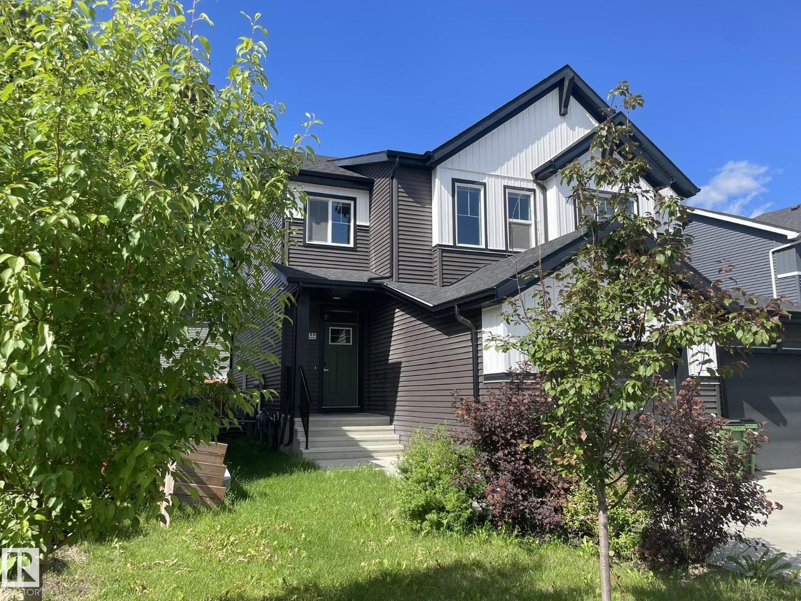 7432 Elmer Rd NW, Edmonton, Alberta  T5T 4G2 - Photo 2 - E4497487