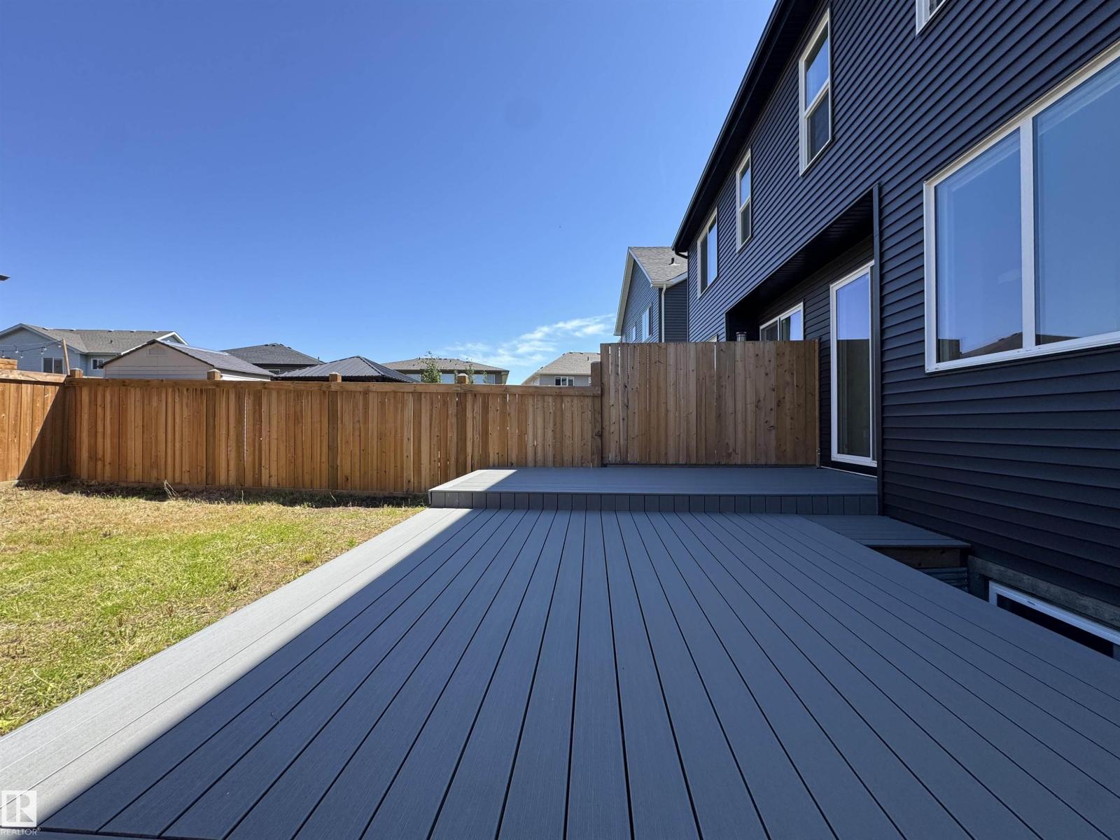 7432 Elmer Rd NW, Edmonton, Alberta  T5T 4G2 - Photo 9 - E4497487