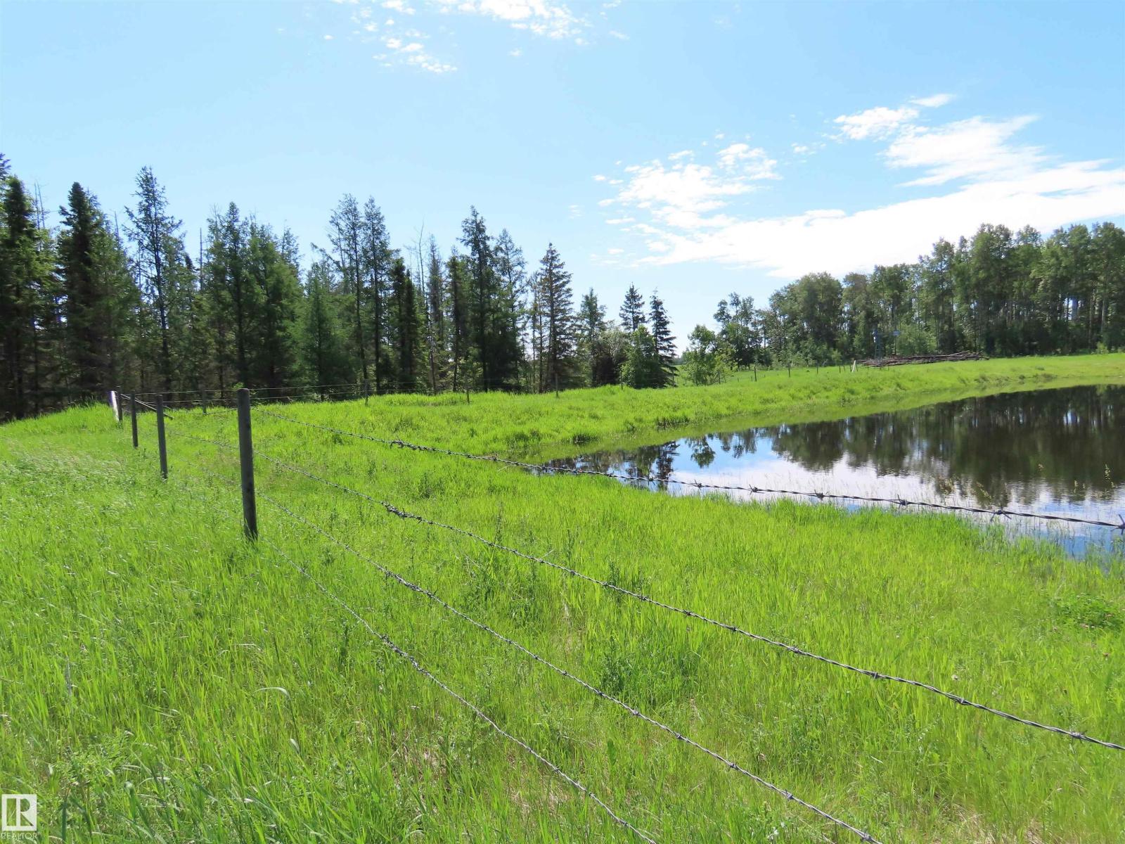 55421 RGE ROAD 31, Rural Lac Ste. Anne County, Alberta